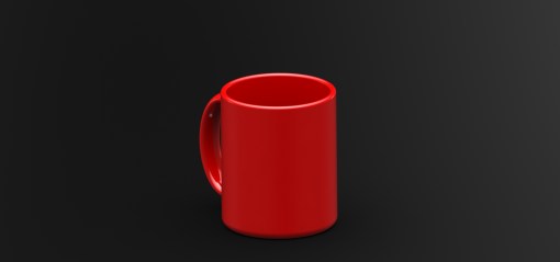 3D Cup