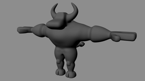 Bull_WIP